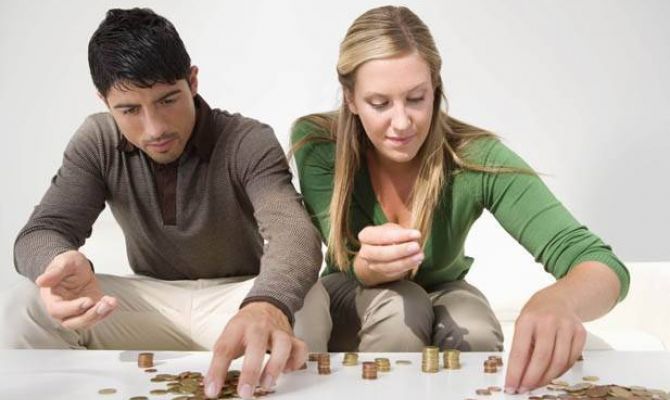 В России женщины зарабатывают намного меньше мужчин