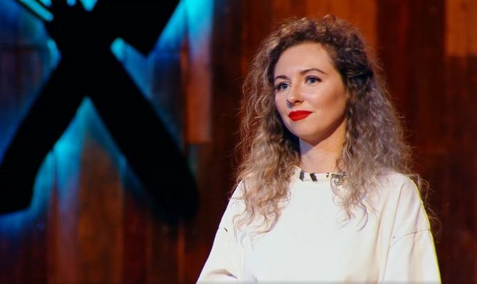 Повар из Тулы пришла на кастинг "Битвы шефов"