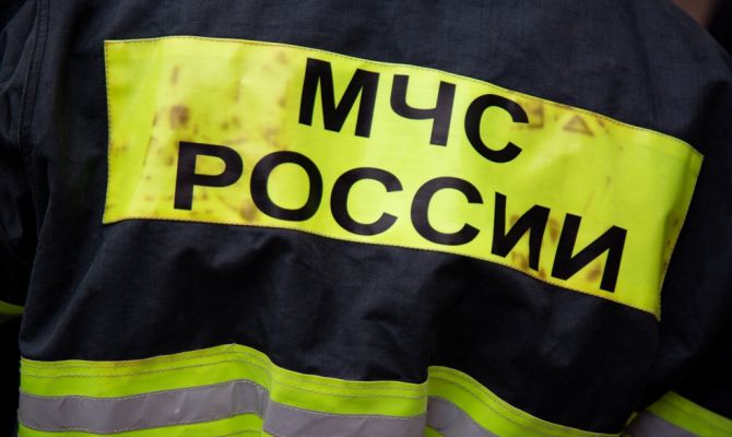 23 пожара произошло в Тульской области за минувшую неделю