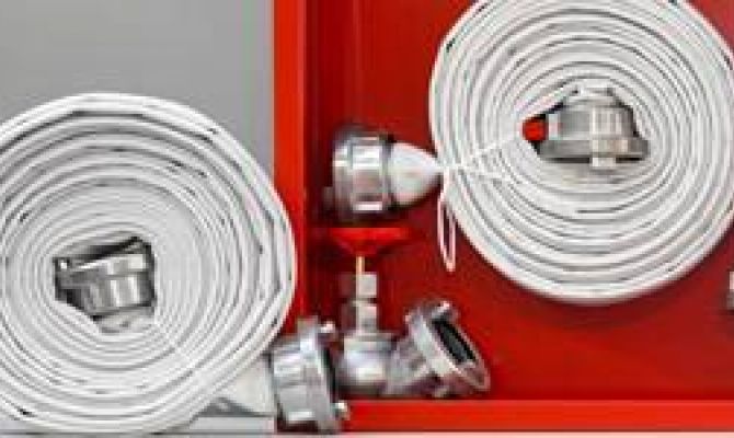 Правительство предлагает следить за пожарной безопасностью онлайн