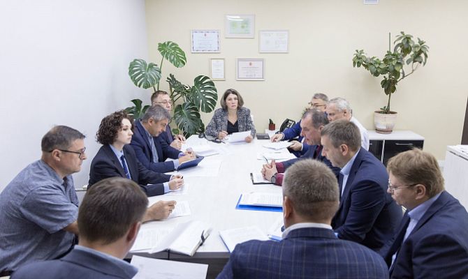 В Алексине появятся девять новых котельных