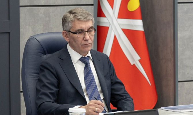  "Первый Тульский" покажет Послание губернатора в прямом эфире