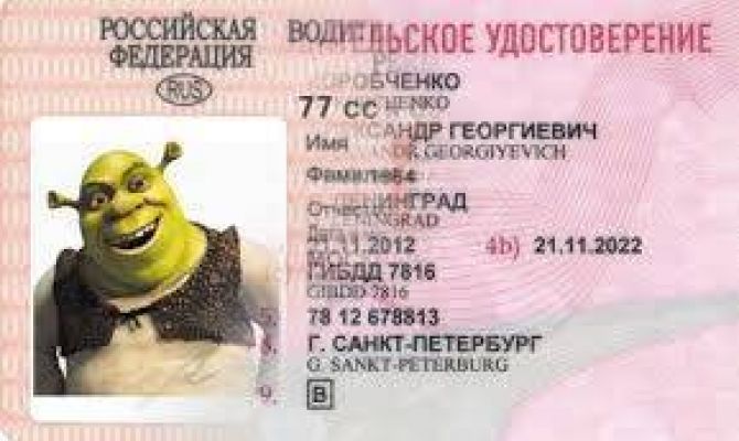 МВД не будет автоматически продлевать права