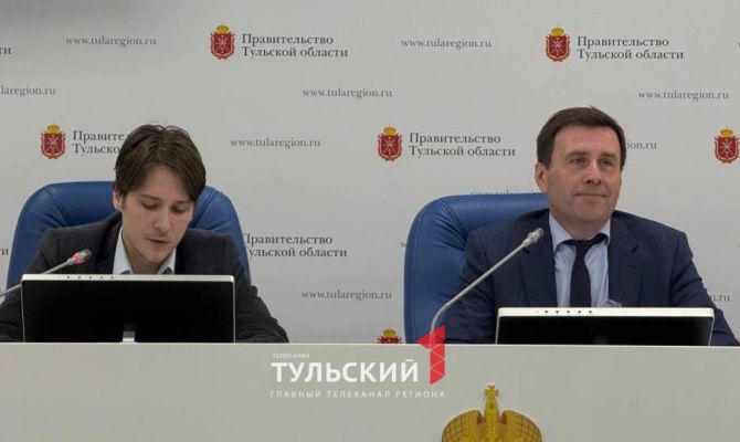 В Правительстве Тульской области прокомментировали рост тарифов ЖКХ с 1 июля