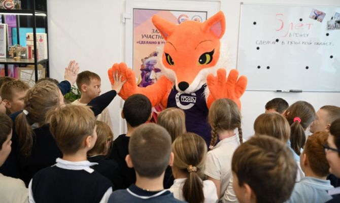 В Туле рассказали, что такое "Цифровой субботник"