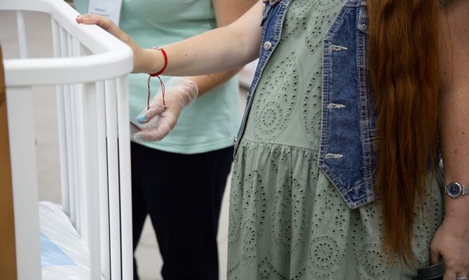 Тулячки рассказали, почему они увольняются после декрета