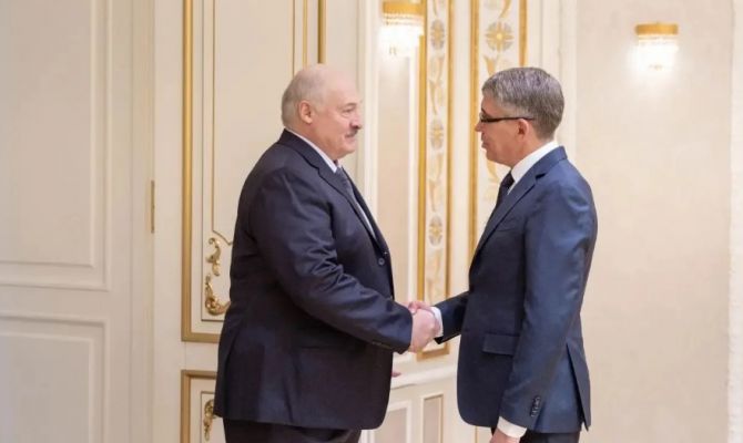 Миляев поздравил граждан с Днем единения народов России и Республики Беларусь 