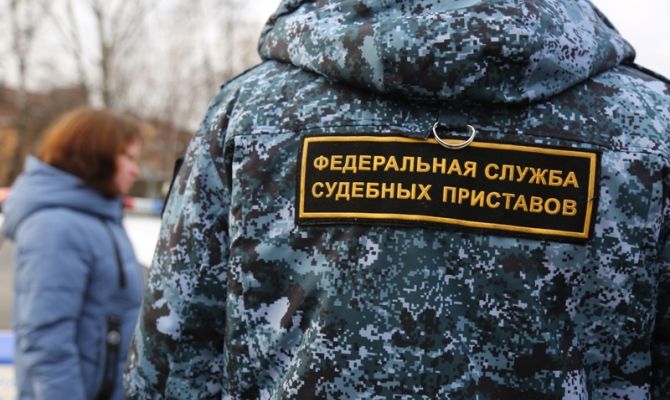 В Тульской области ГИБДД и судебные приставы будут ловить должников на дорогах