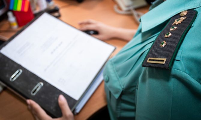 Туляк задолжал более 920 тысяч рублей дочери по алиментам