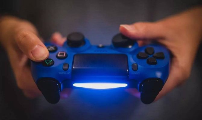 15 октября туляки сразятся за денежный приз на приставках Playstation