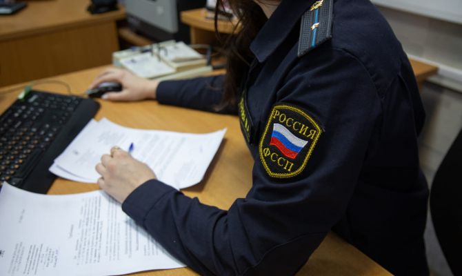 Судебные приставы оказали помощь туляку с эпилепсией