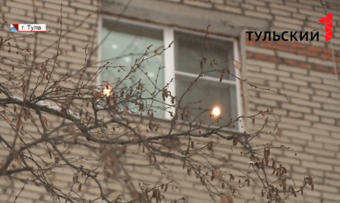 На тульской улице Сойфера прикрыли 13-летний бордель