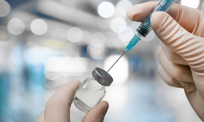 Почти 3 млн россиян привито от клещевого энцефалита