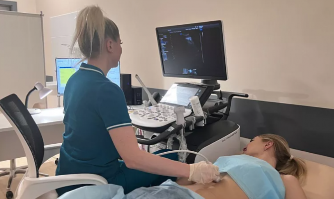 В День открытых дверей в новом онкоцентре у 9 пациентов нашли подозрения на рак