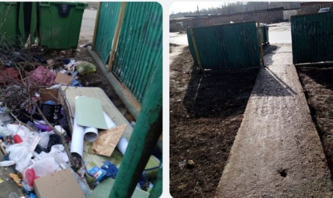За неделю с помощью портала «Открытый регион 71» в Тульской области решено 570 проблем