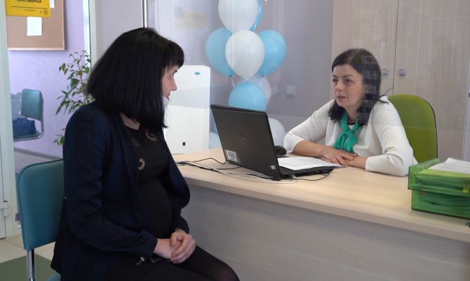 Как «Мой семейный центр» помогает тулякам