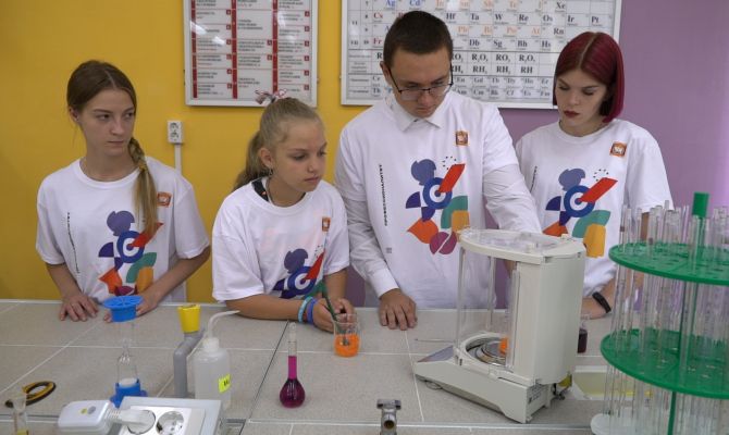 От школы до работы: с 1 сентября в Тульской области стартует проект «Профессионалитет»