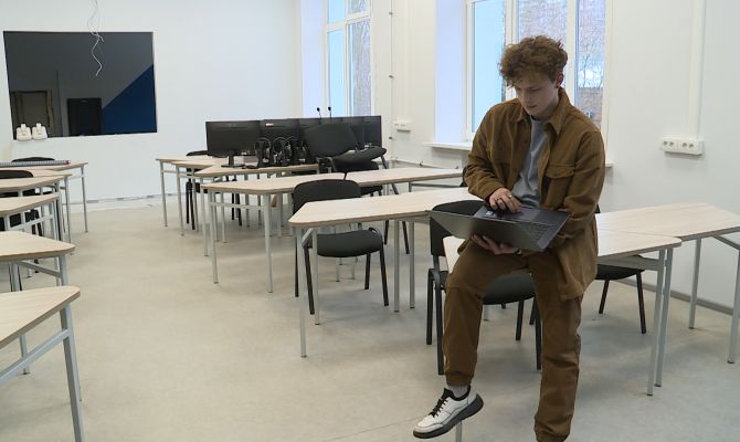 Тульские вузы получат по 100 миллионов рублей на развитие IT и биотехнологий