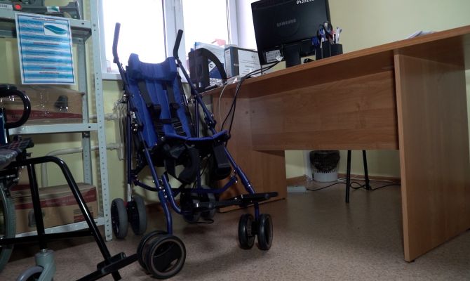 Ходунки с возвратом: как тулякам сэкономить на средствах реабилитации