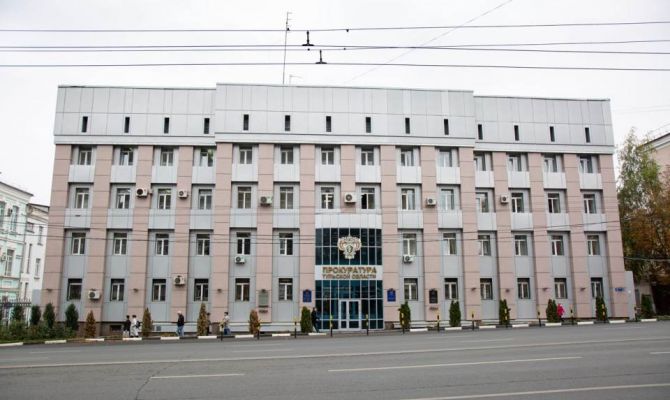 Туляк незаконно оформил в собственность участок за 2 миллиона рублей