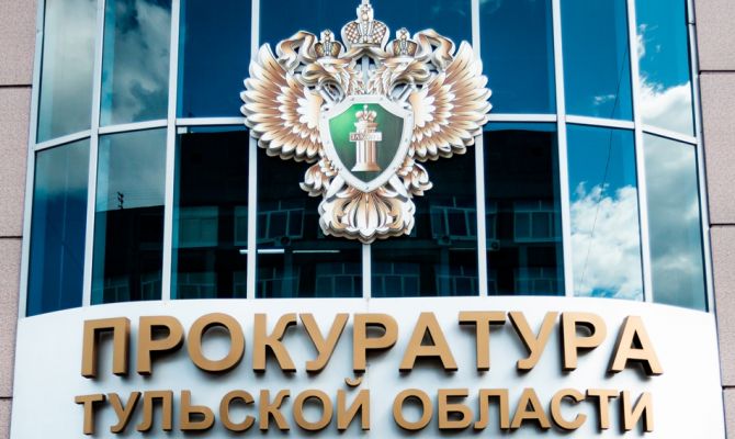 В Тульской области снизилось количество преступлений среди подростков