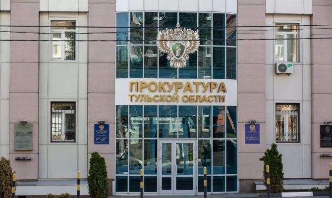 Тульский завод задолжал своим работникам больше 10 млн рублей