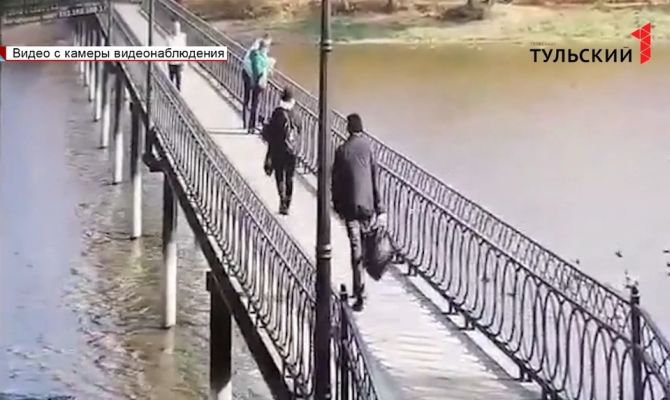 Убийство или побег: полиция отрабатывает версии пропажи школьницы в Богородицке