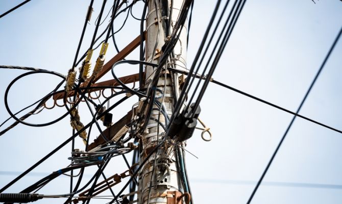 28 февраля в Туле будет ограничено электроснабжение