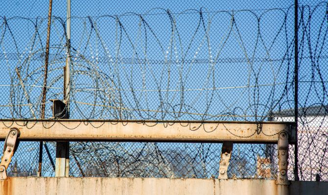 Бывшему начальнику колонии в Киреевске вынесли приговор