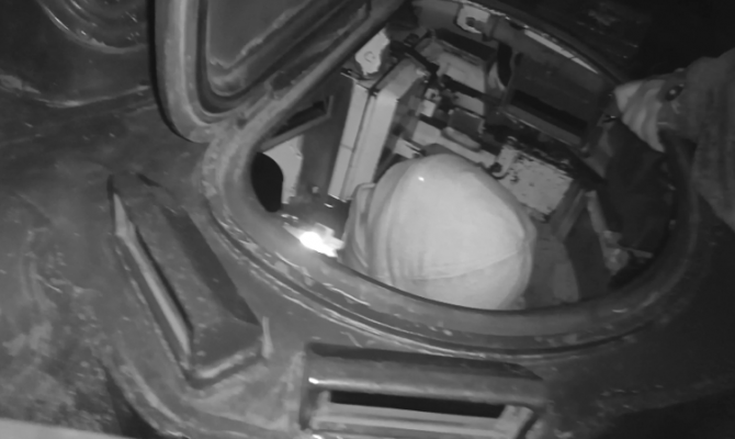 Тульские десантники уничтожили группу ВСУ на Артемовском направлении