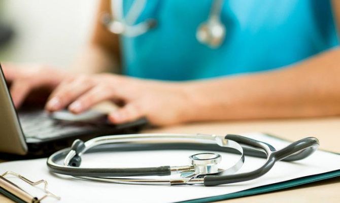 В России хотят создать медицинские базы данных