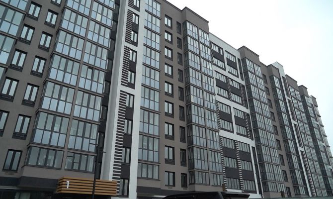 Дольщикам ЖК "Пряничная слобода" в Туле предложили не смотреть на квартиры перед приемкой