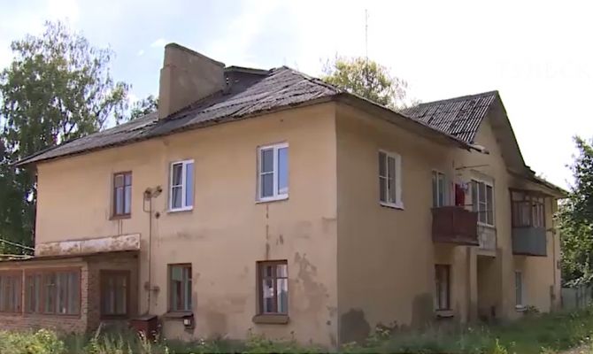 До конца года из аварийных домов в новостройки переедут больше 700 жителей Тульской области