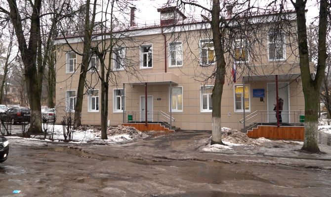 От пения до ручного труда: в Туле открыли дневной стационар для пациентов с психологическими проблемами   