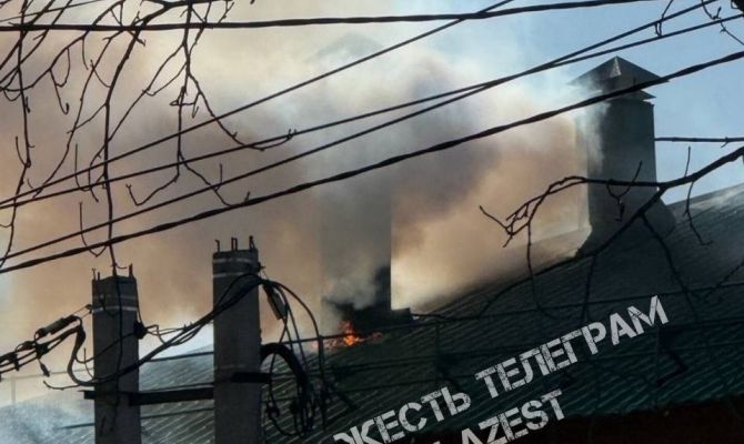 В Туле из здания на Ликёрке Лофт эвакуировали людей