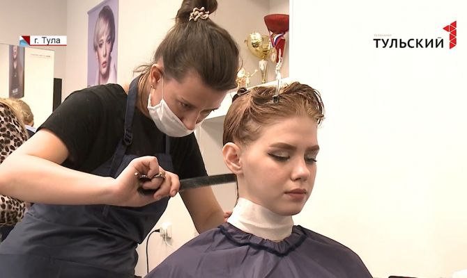 Как безработным тулякам освоить новые профессии