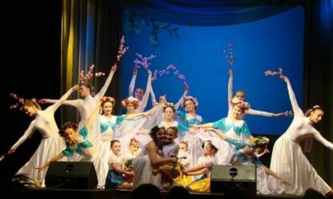 Ленинская школа искусств в Туле получит два новых помещения