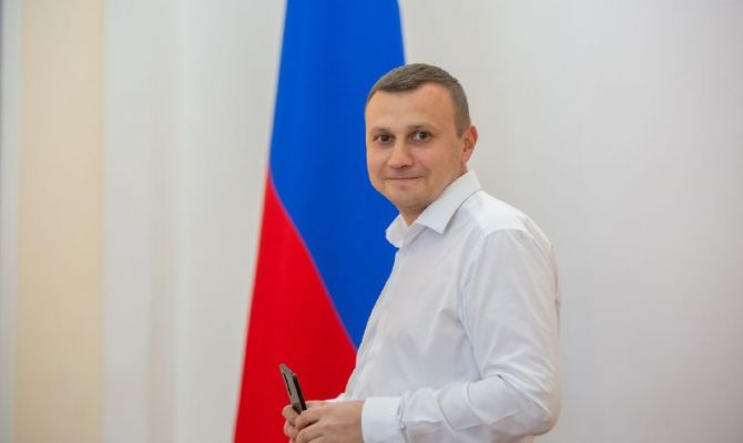 Вячеслав Терехин исполнил мечты юных туляков