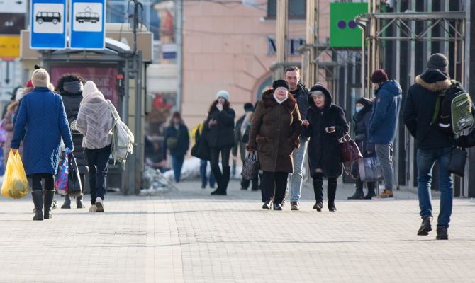 Туляков ждет 6-дневная рабочая неделя перед ноябрьскими праздниками