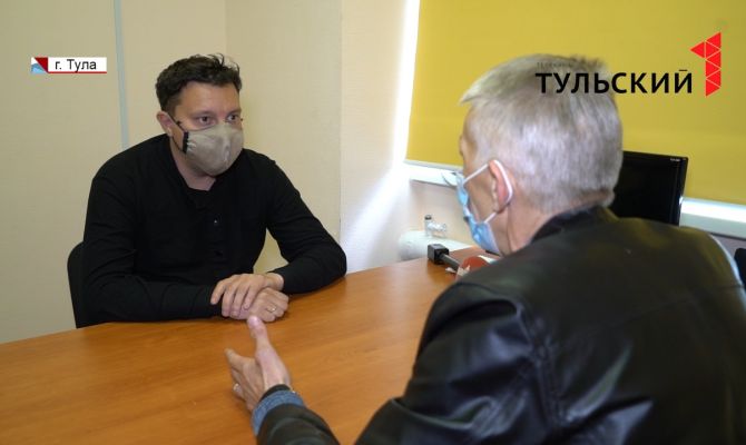 Выслушать за деньги: среди туляков становится популярной услуга «Друг на час» 