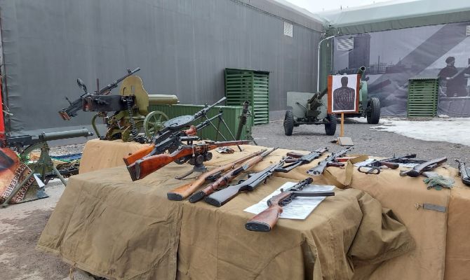 Куда сходить в Туле 23 февраля: программа мероприятий