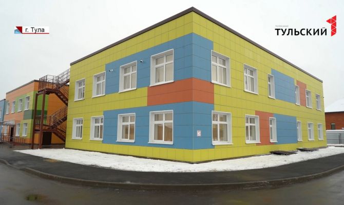 Какие задачи по развитию Большой Тулы поставил Алексей Дюмин