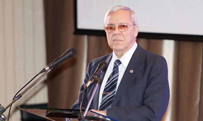 Стало известно время и место прощания с Юрием Агафоновым