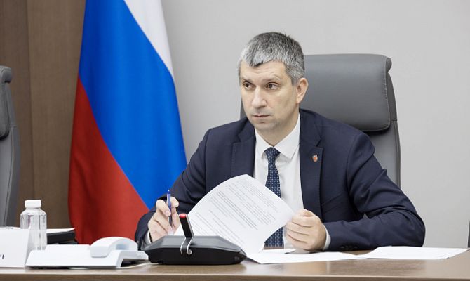 В Тульской области разработали стратегию по охране культурного наследия до 2030 года