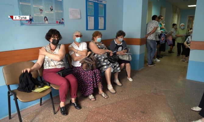 Почему тулякам нужно носить маску даже после прививки от коронавируса