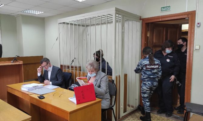 Пытки детей в Туле: в суде выясняют подробности громкого дела 