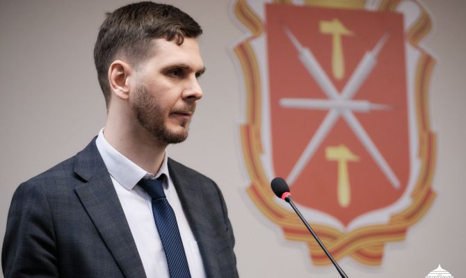 Назначен новый директор Тульского музея оружия