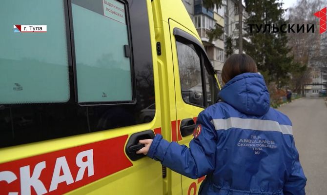 В каком случае тулякам нужно вызывать скорую помощь: подробная инструкция