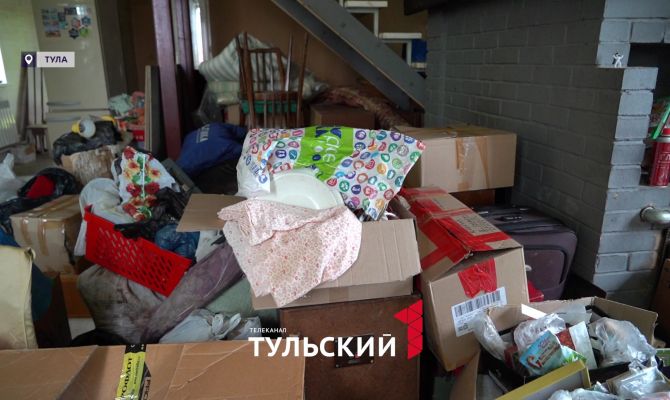 Юрист из Тулы объяснил, как обезопасить себя от «чёрных» грузчиков