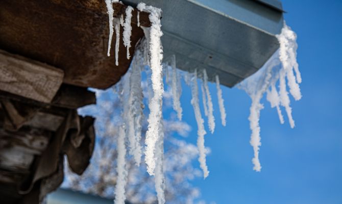 5 марта в Туле будет до 3 градусов тепла